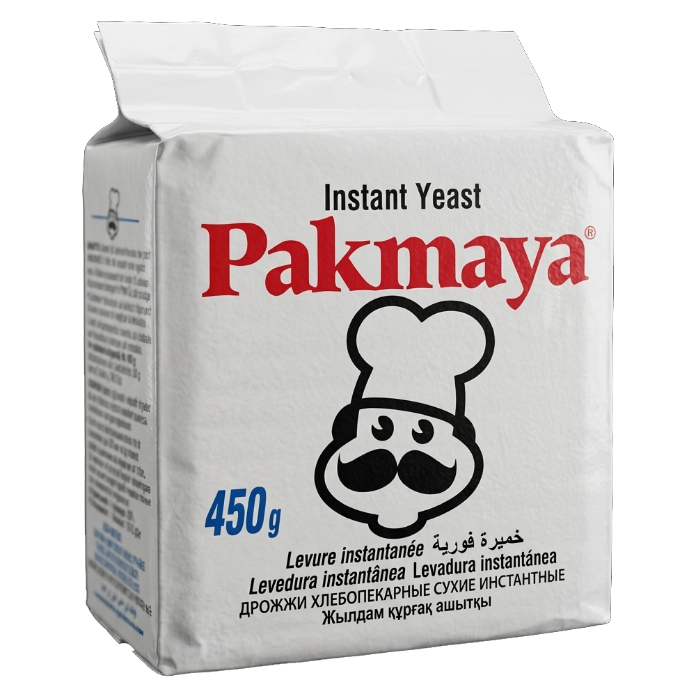 Instant Yeast Pakmaya