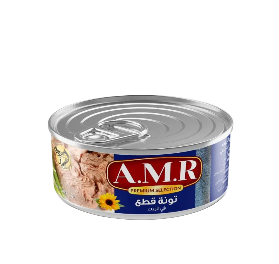 AMR Tuna 185g
