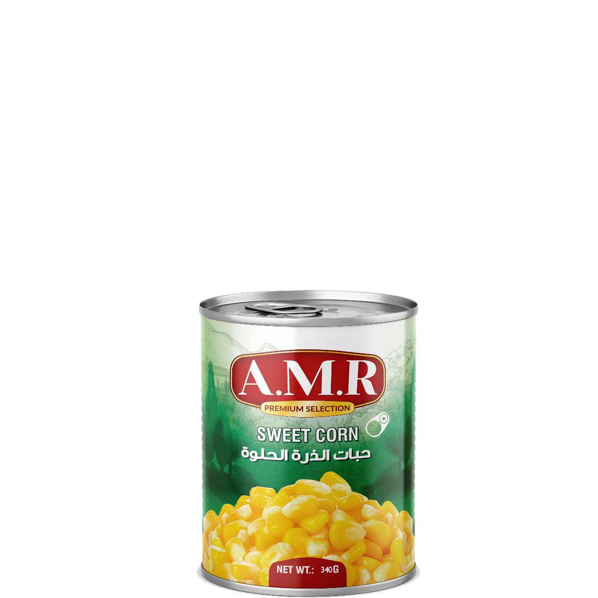 ِAMR Sweet corn 340g