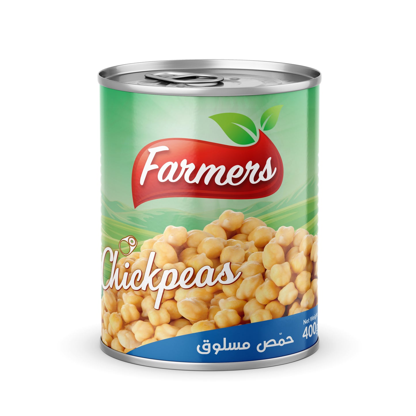 Farmers Hummus 400g