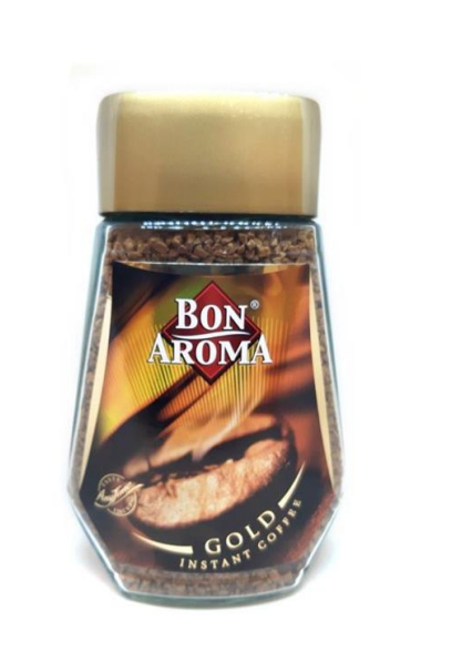 Gold Bon Aroma “Instant Coffee” 200g