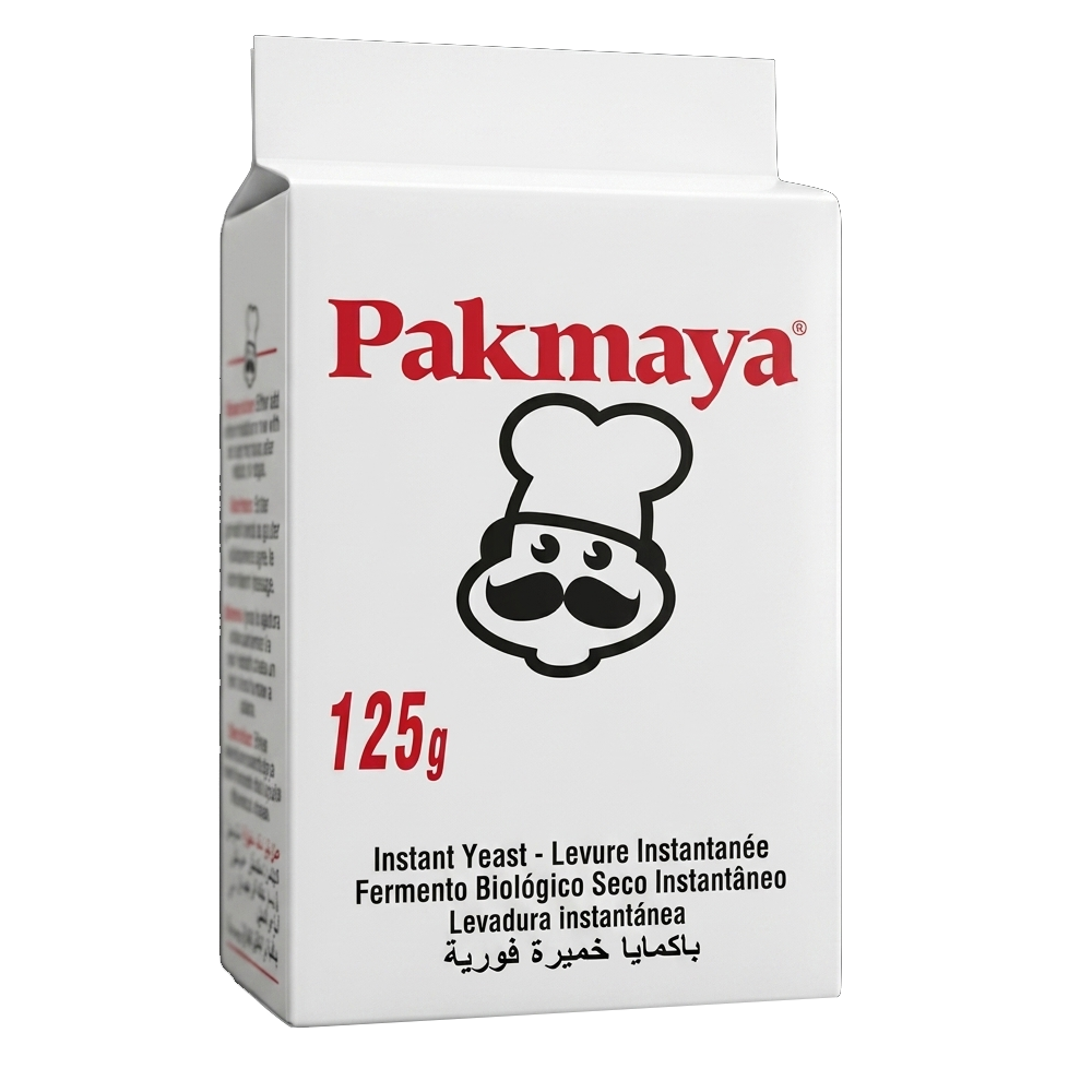 Instant Yeast Pakmaya