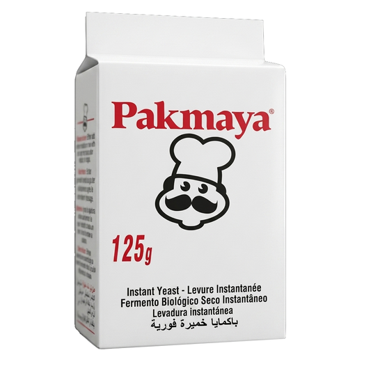 Instant Yeast Pakmaya