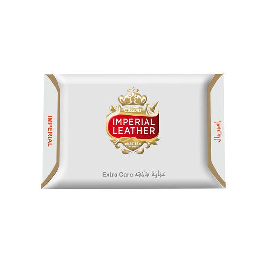 Imperial Soap125g Absolute Care (White)
