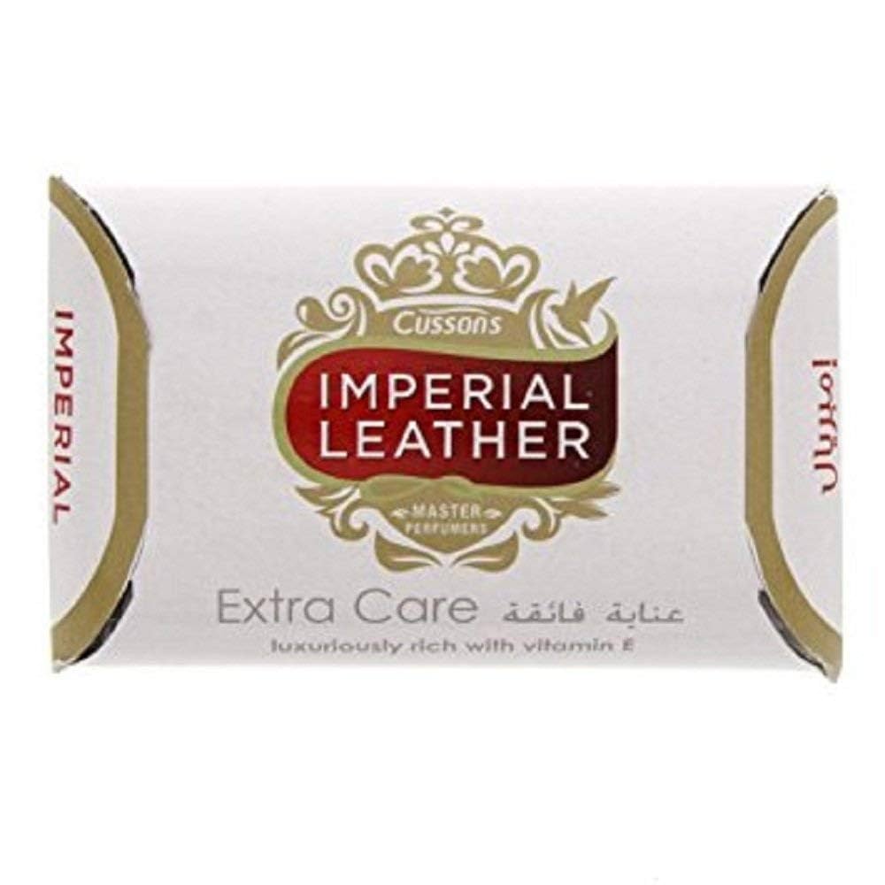 Imperial Soap 175g Absolute Care (White)