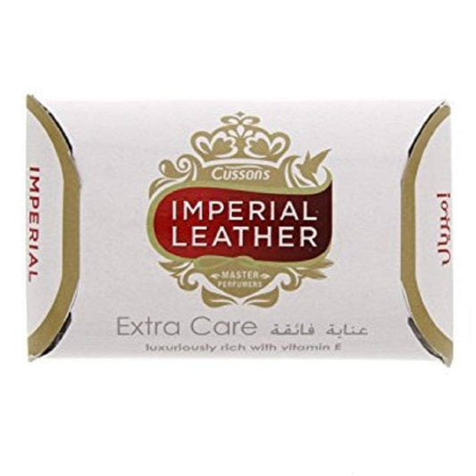 Imperial Soap 175g Absolute Care (White)