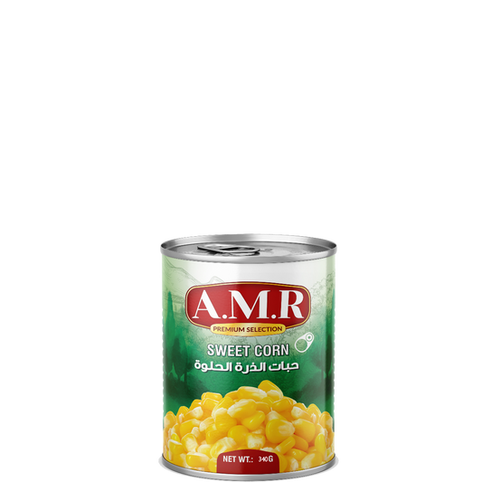 ِAMR Sweet corn 340g