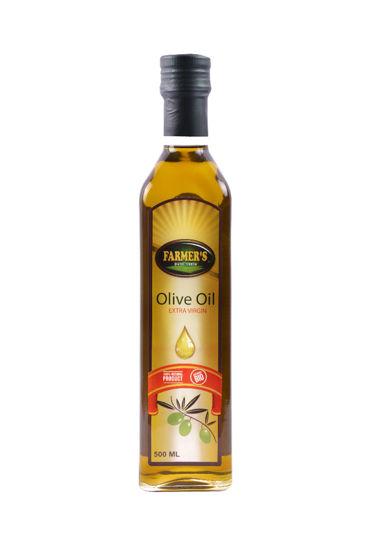 Farmers Olive Oil 500ml
