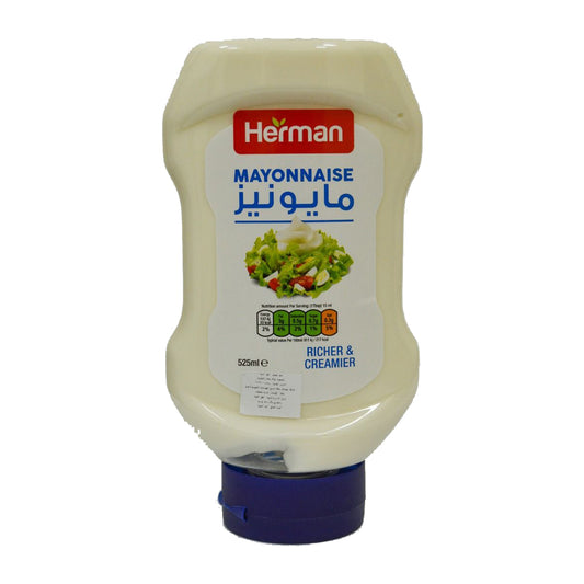 Hermann Mayonnaise