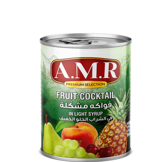 ِAMR cocktail 820g