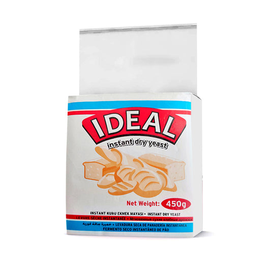 IDEAL Instant yeast 450g