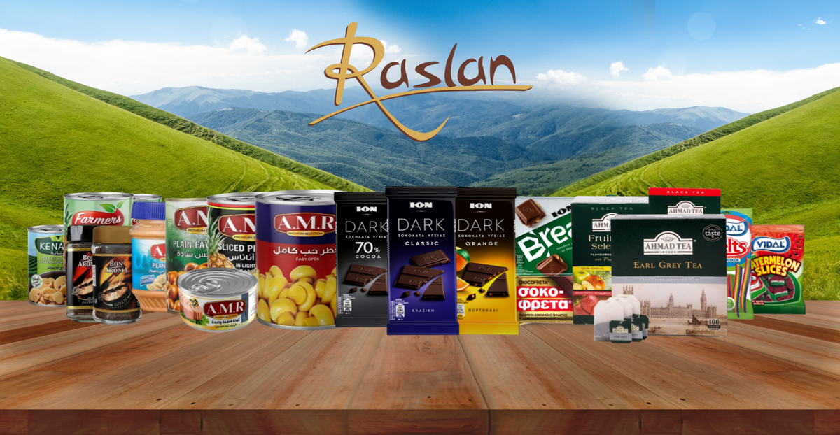 M Raslan Raslan