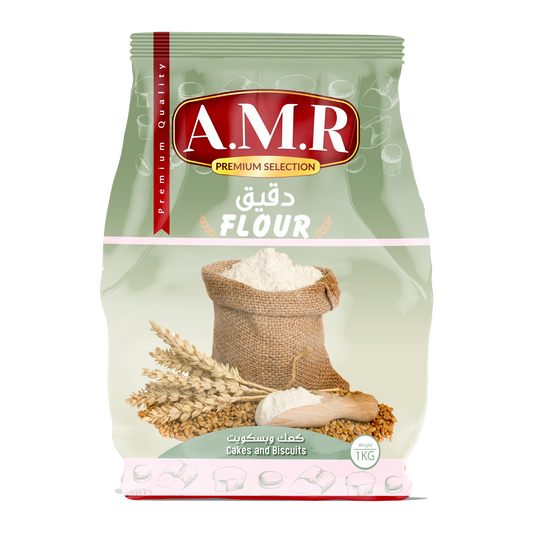 AMR Cake and biscuit flour 1Kg