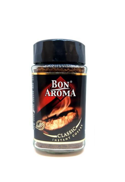 Classic Bon Aroma “Instant Coffee” 100g