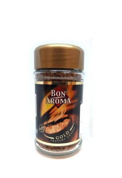Gold Bon Aroma “Instant Coffee” 50g