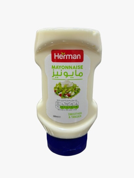Herman Mayonnaise 300ml