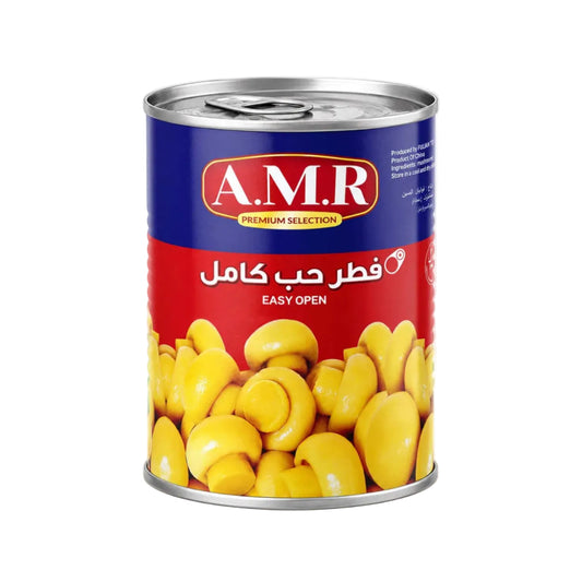 AMR Whole button mushroom