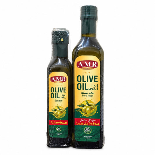 Offer Olive Oil