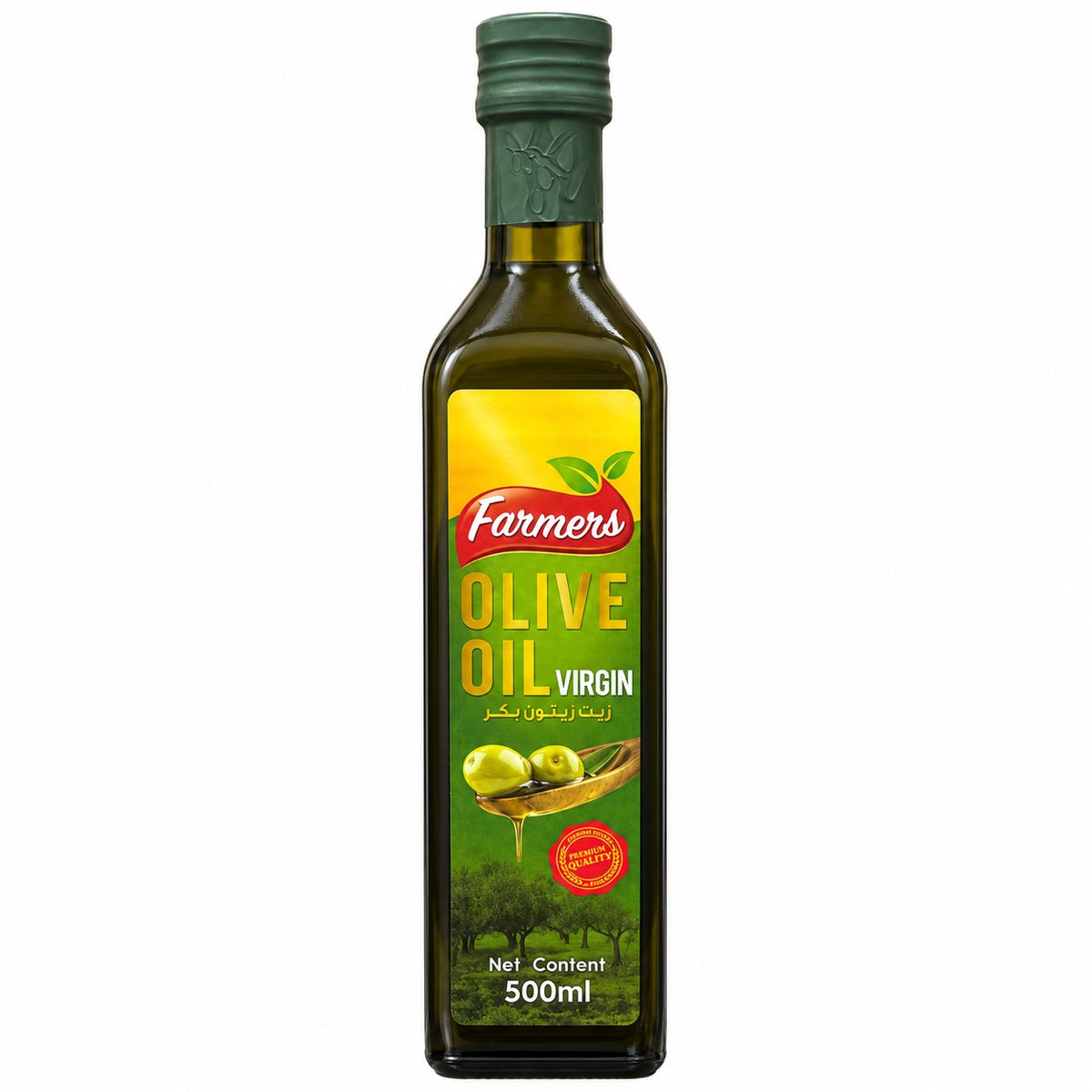Farmes Olive Oil Extra Virgin