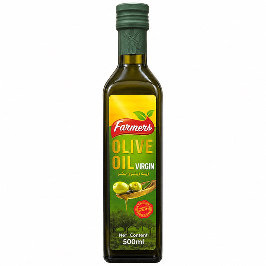 Farmes Olive Oil Extra Virgin