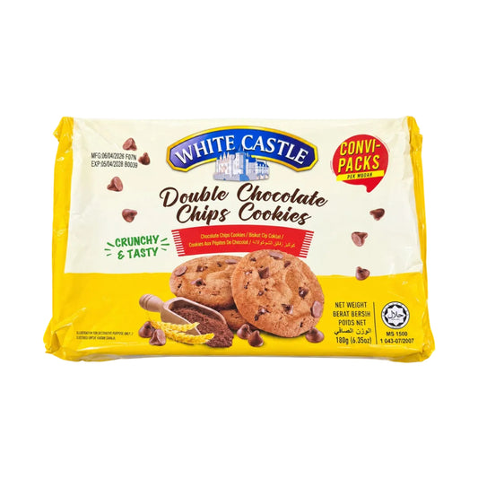 White Castle Wafer 180g