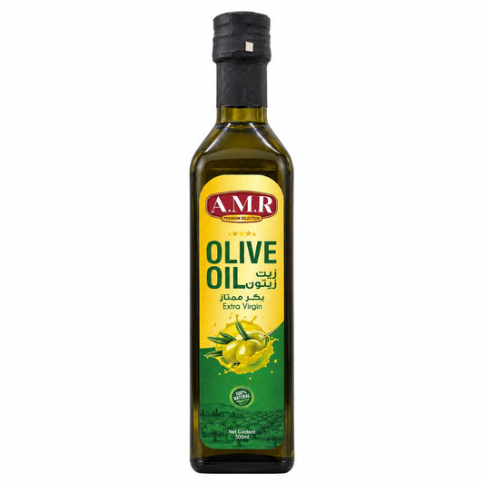 AMR Olive Oil Extra Virgin