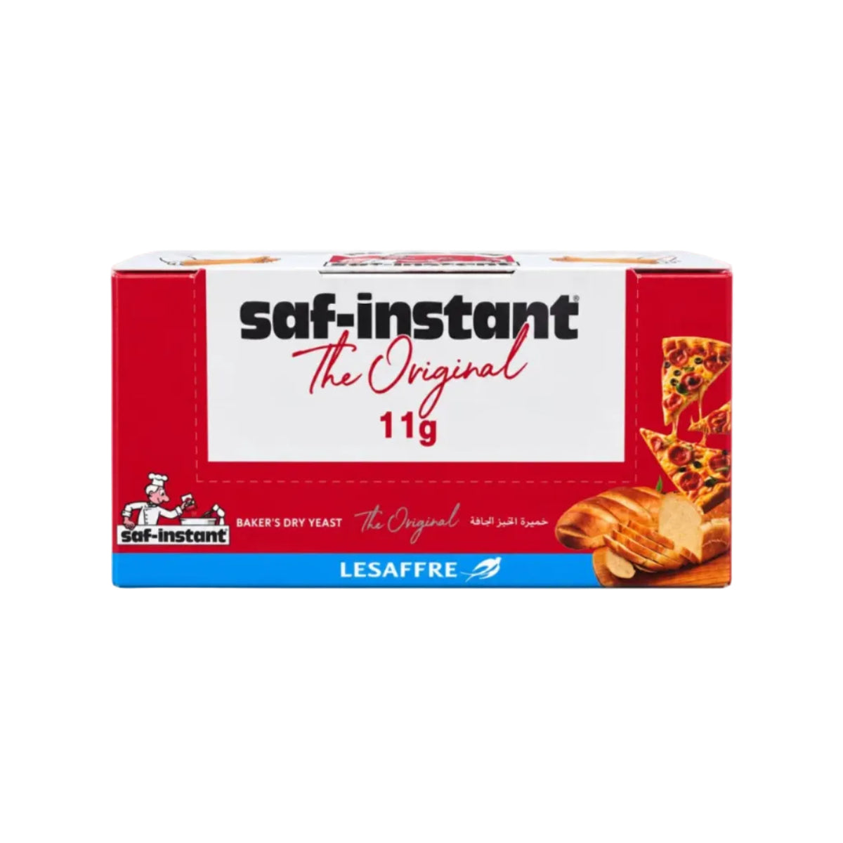 Saf_instant Yeast