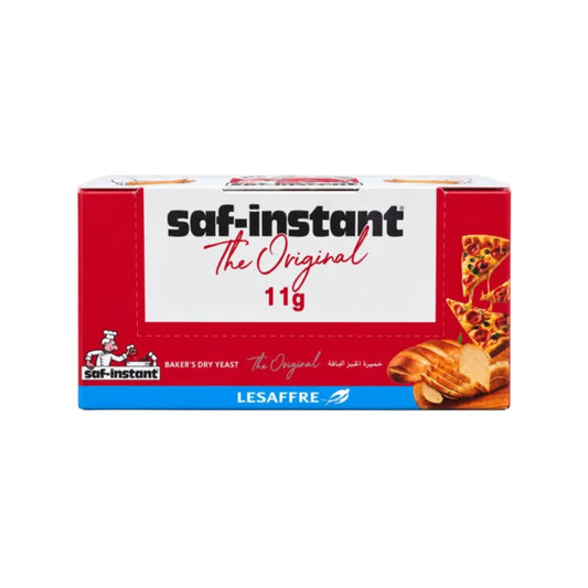 Saf_instant Yeast