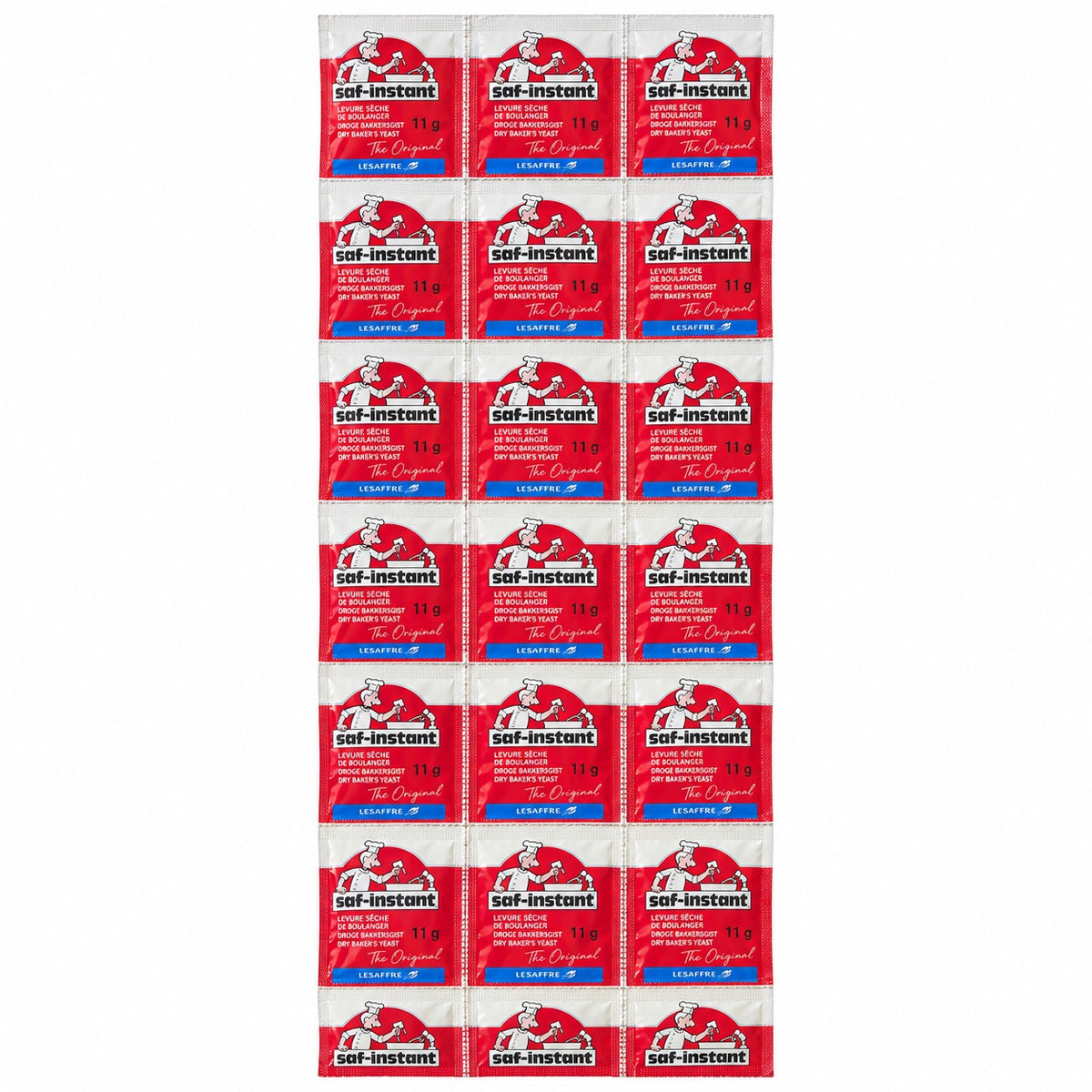 Saf_instant Yeast