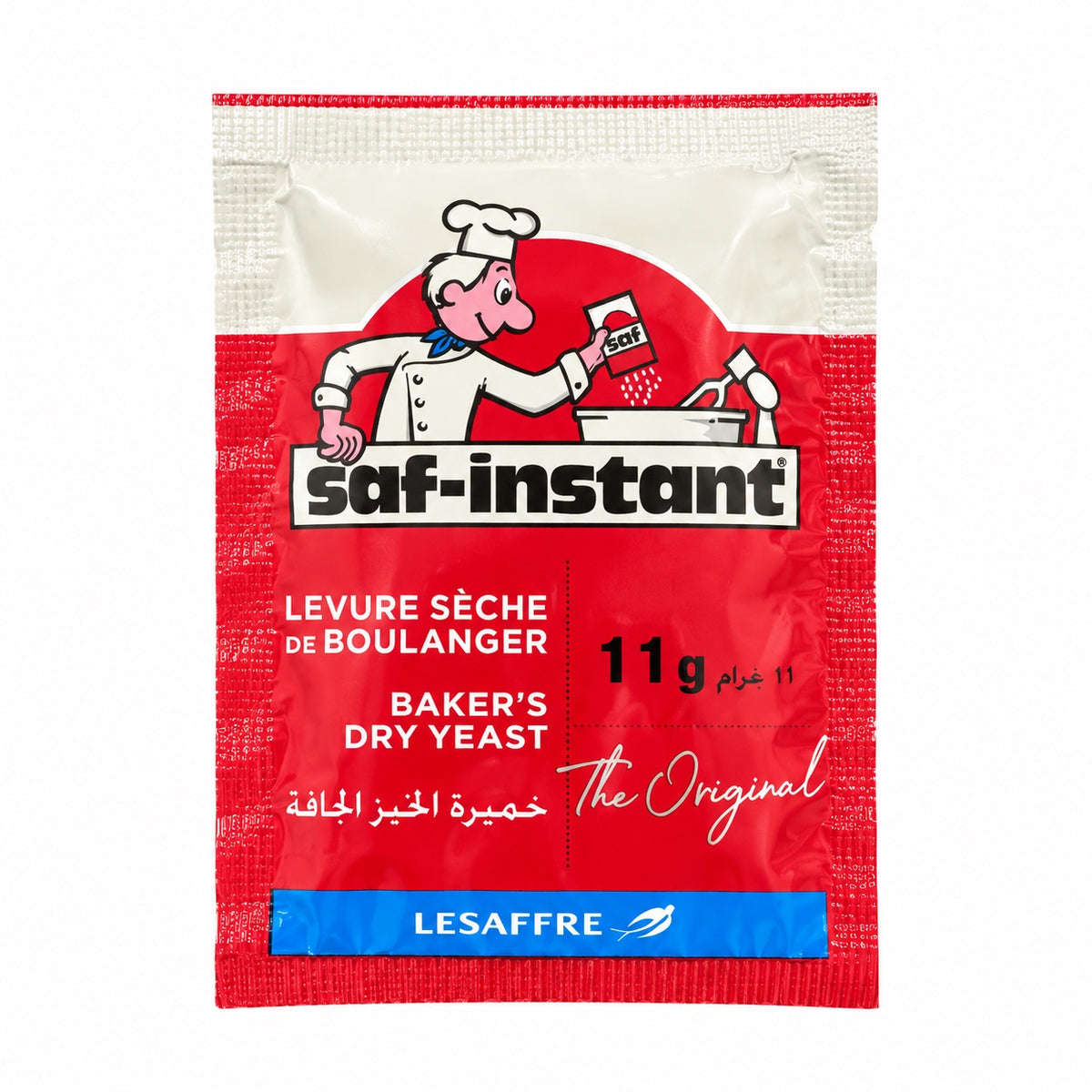 Saf_instant Yeast